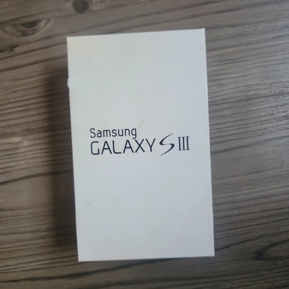 Samsung Galaxy S3 16gb